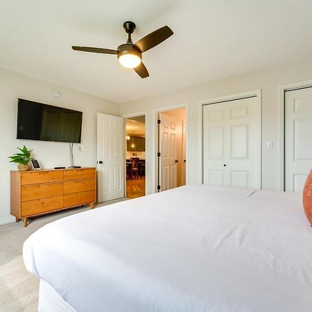 Branson Getaway With Balcony And Resort Amenities! Exteriör bild