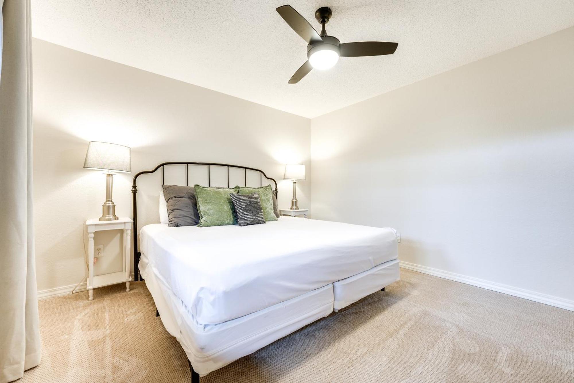 Branson Getaway With Balcony And Resort Amenities! Exteriör bild