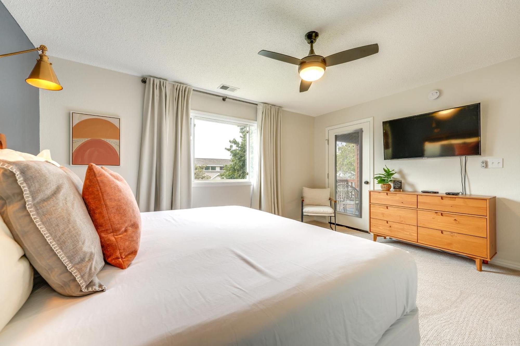 Branson Getaway With Balcony And Resort Amenities! Exteriör bild